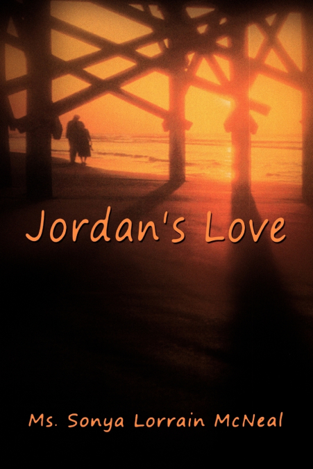 JORDAN?S LOVE