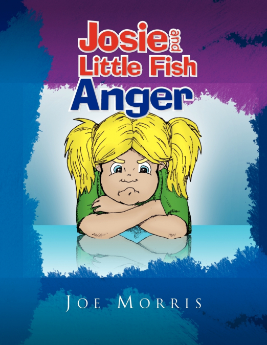 JOSIE AND LITTLE FISH