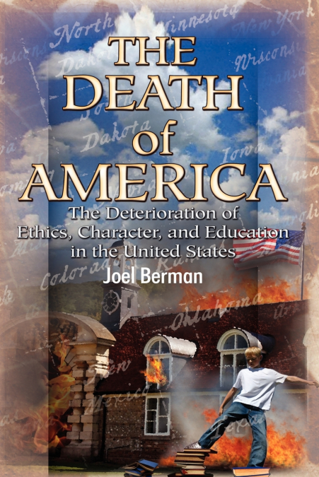 THE DEATH OF AMERICA?