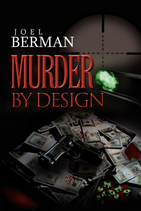 MURDER BY DESIGN