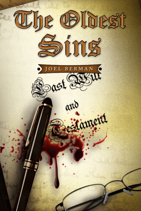 THE OLDEST SINS
