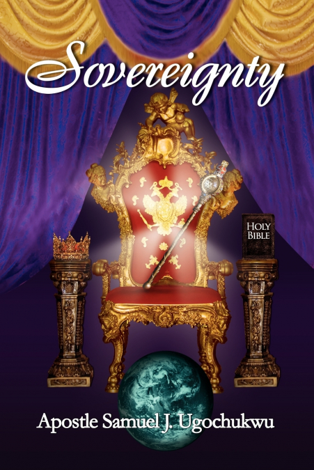 SOVEREIGNTY