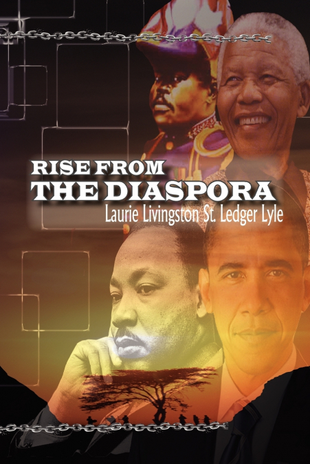 RISE FROM THE DIASPORA