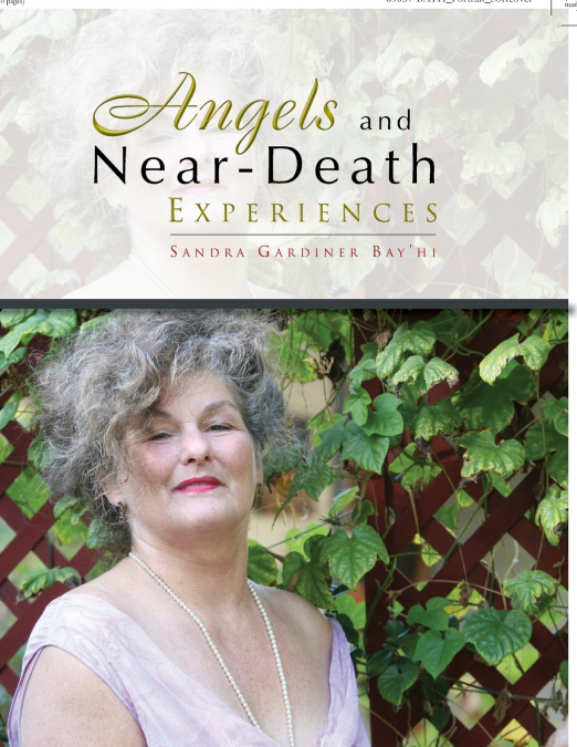 ANGELS AND NEAR-DEATH EXPERIENCES