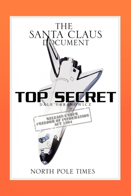 THE SANTA CLAUS DOCUMENT