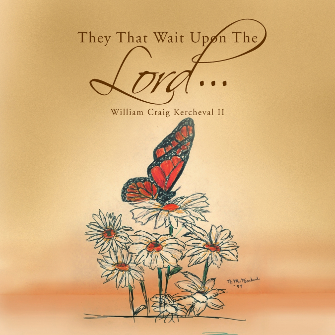 THEY THAT WAIT UPON THE LORD ? ? ?