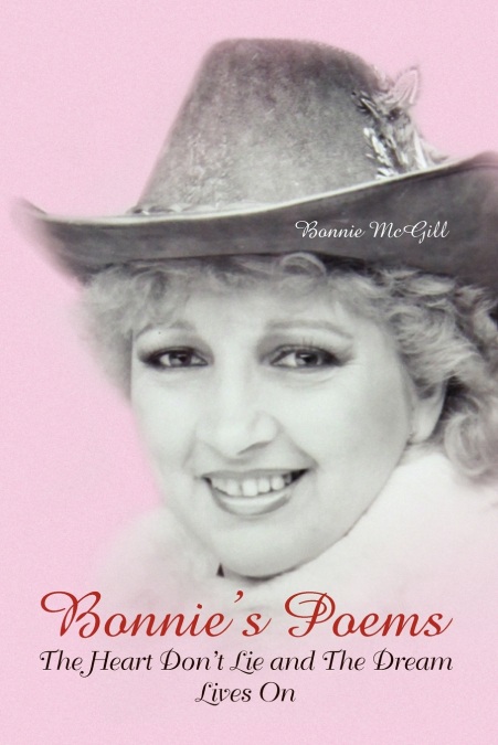 BONNIE?S POEMS