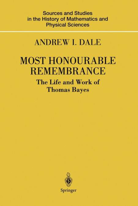 MOST HONOURABLE REMEMBRANCE