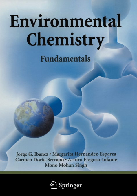 ENVIRONMENTAL CHEMISTRY