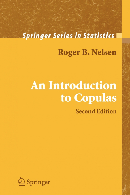 AN INTRODUCTION TO COPULAS