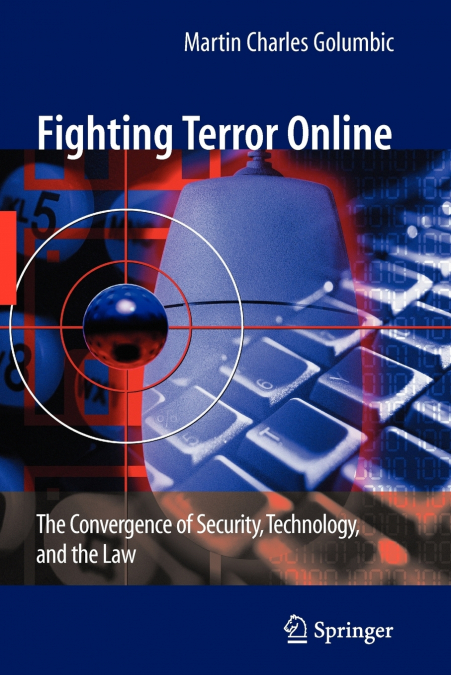 FIGHTING TERROR ONLINE
