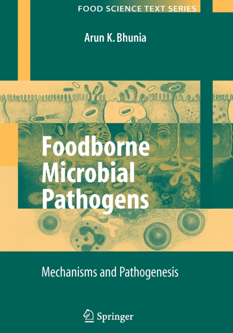 FOODBORNE MICROBIAL PATHOGENS