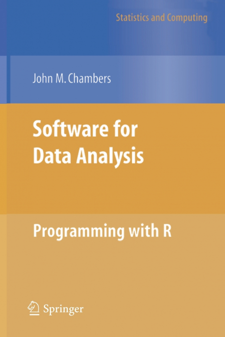 SOFTWARE FOR DATA ANALYSIS