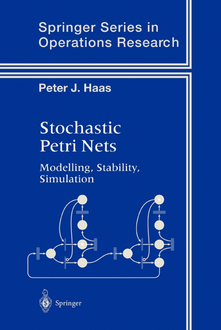 STOCHASTIC PETRI NETS