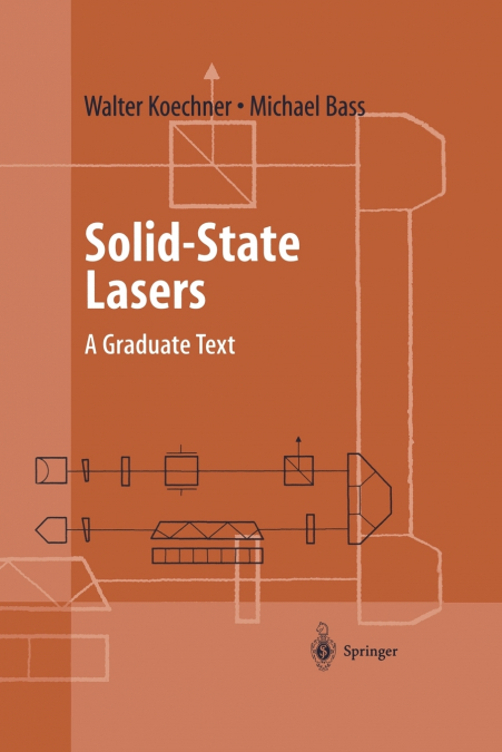 SOLID-STATE LASERS
