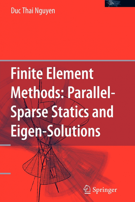 FINITE ELEMENT METHODS