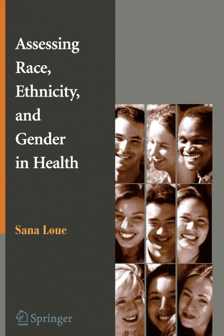 GENDER, ETHNICITY, AND HEALTH RESEARCH
