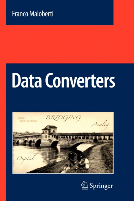 DATA CONVERTERS