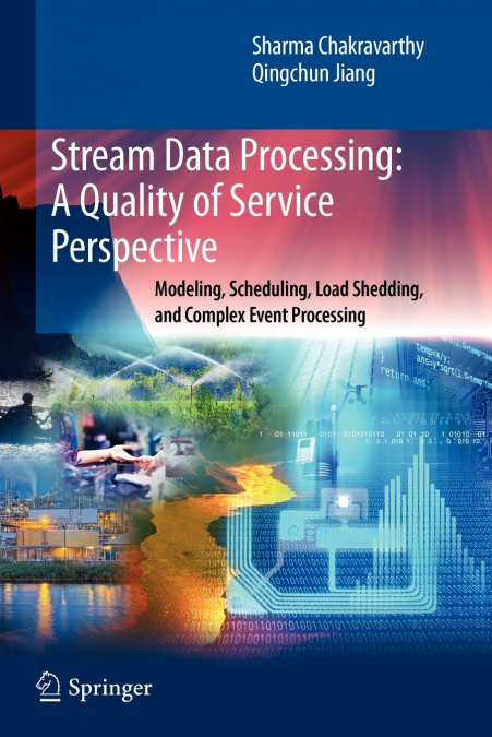 STREAM DATA PROCESSING
