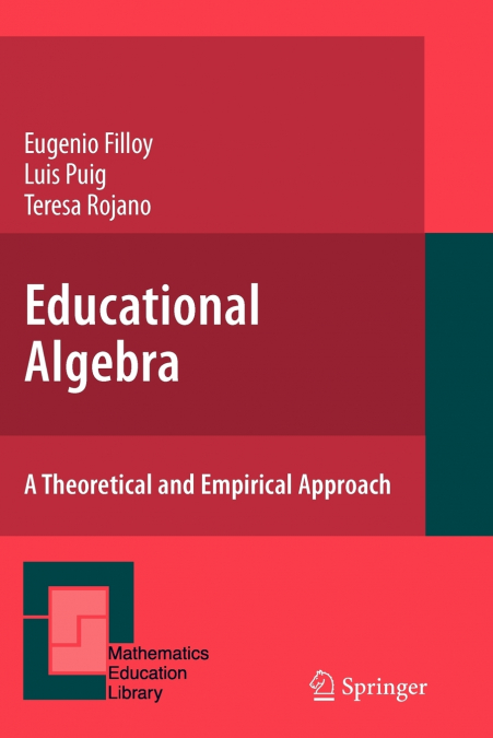 EDUCATIONAL ALGEBRA