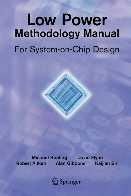 LOW POWER METHODOLOGY MANUAL