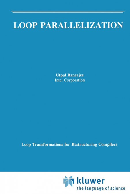 LOOP PARALLELIZATION