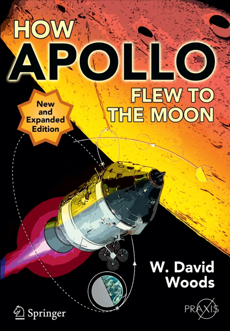 HOW APOLLO FLEW TO THE MOON