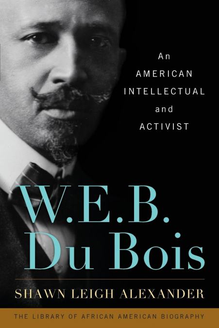 W. E. B. DU BOIS
