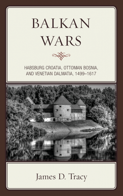 BALKAN WARS