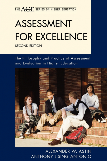 ASSESSMENT FOR EXCELLENCE