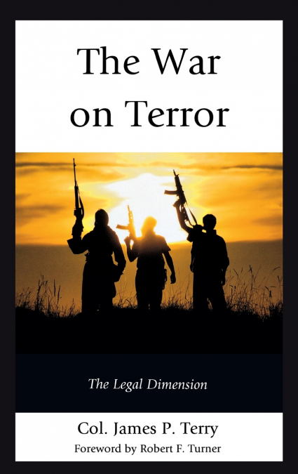 WAR ON TERROR