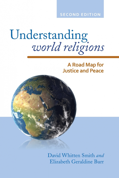 UNDERSTANDING WORLD RELIGIONS