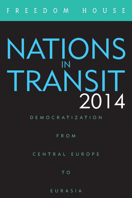 NATIONS IN TRANSIT 2014