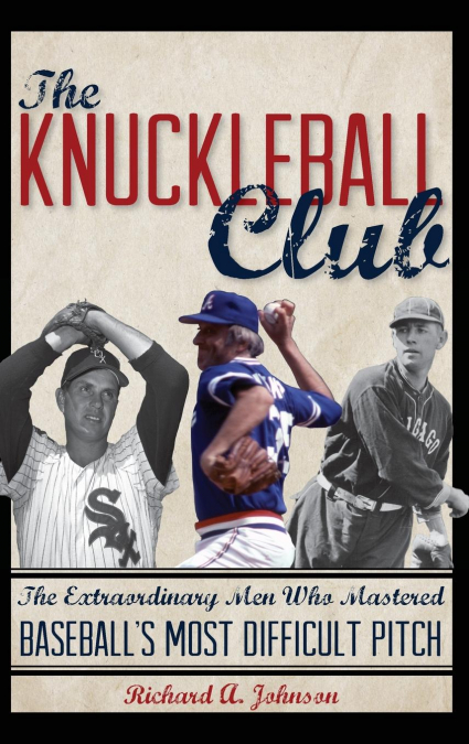 KNUCKLEBALL CLUB