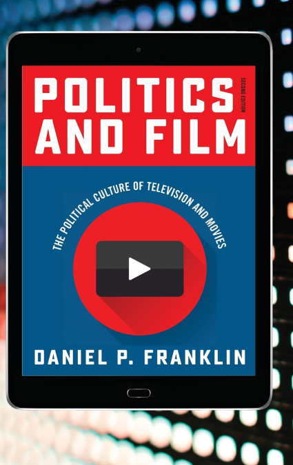 POLITICS AND FILM