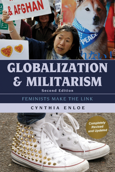 GLOBALIZATION AND MILITARISM