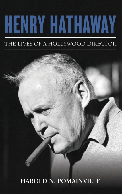 HENRY HATHAWAY
