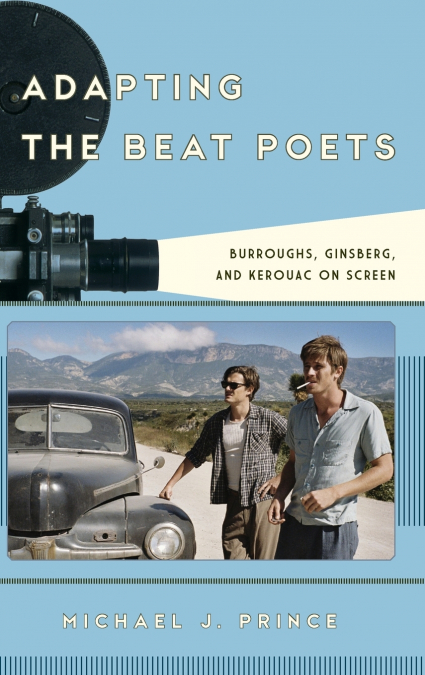 ADAPTING THE BEAT POETS