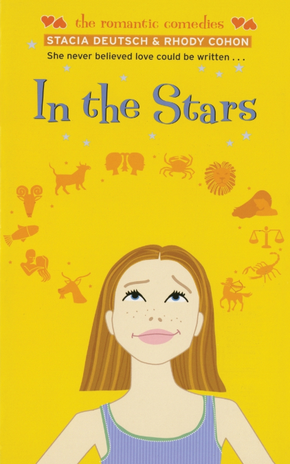 IN THE STARS