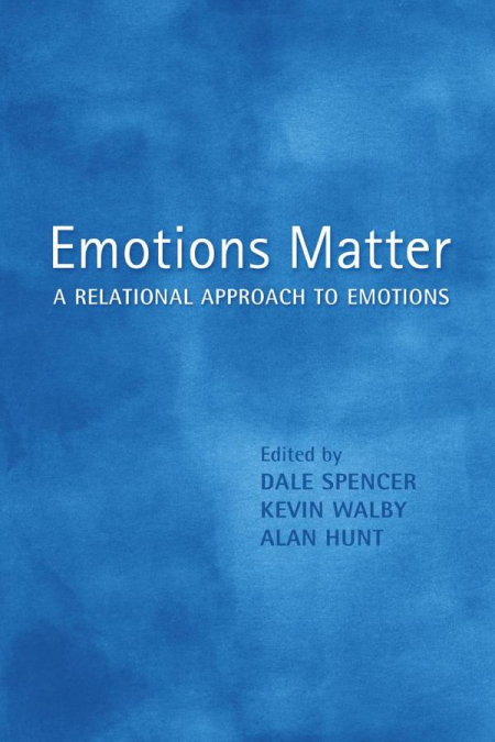 EMOTIONS MATTER