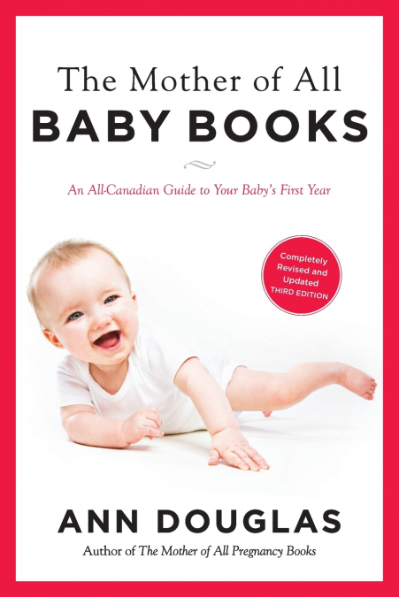 MOTHER OF ALL BABY BOOKS 3RD EDITION, THE