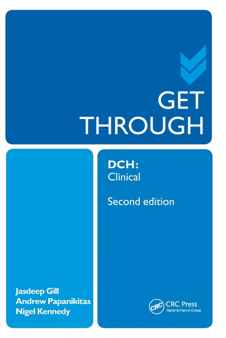 GET THROUGH DCH CLINICAL 2E