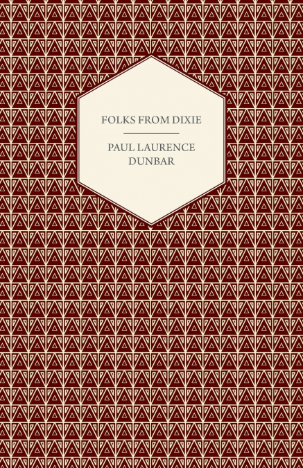 THE COMPLETE POEMS OF PAUL LAURENCE DUNBAR