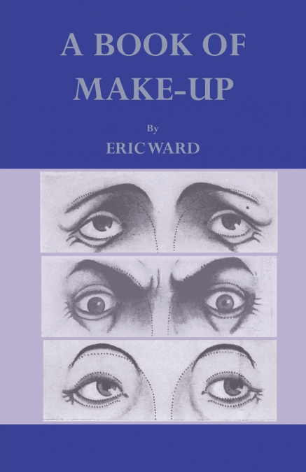 A BOOK OF MAKE-UP