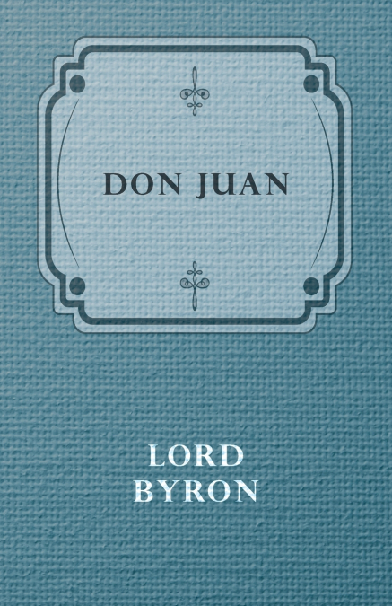 DON JUAN