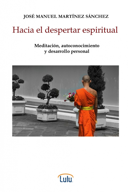 HACIA EL DESPERTAR ESPIRITUAL