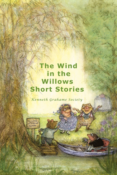THE WIND IN THE WILLOWS SHORT STORIES (PAPERBACK)
