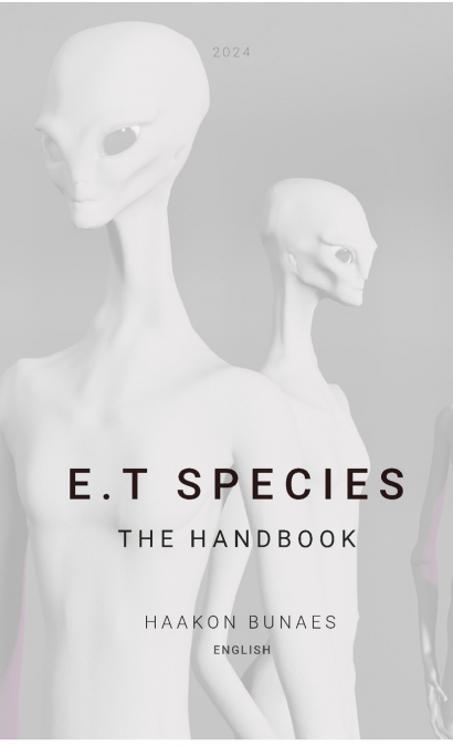 E.T SPECIES