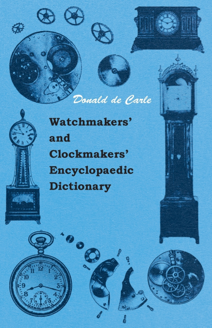 OROLOGIAIO RIPARATORE, L'.
