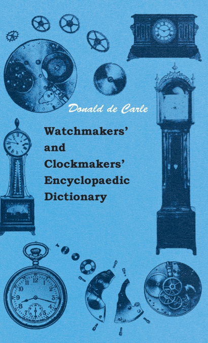 OROLOGIAIO RIPARATORE, L'.